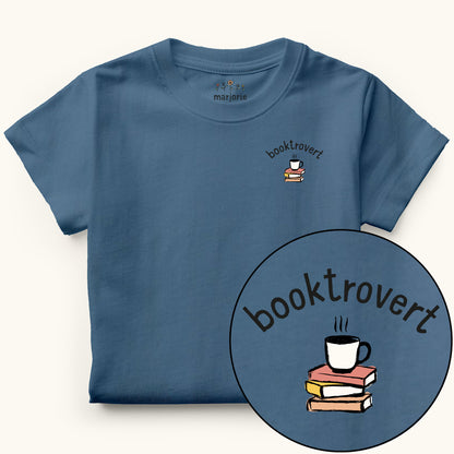 Booktrovert