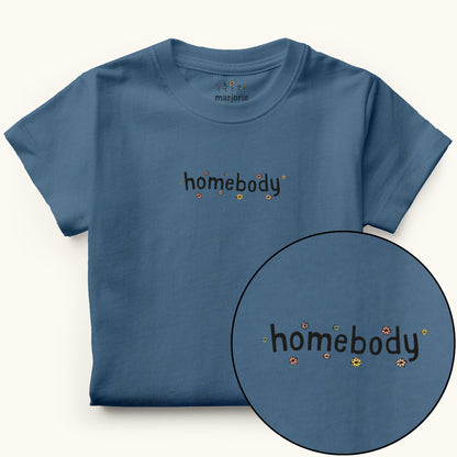 Homebody