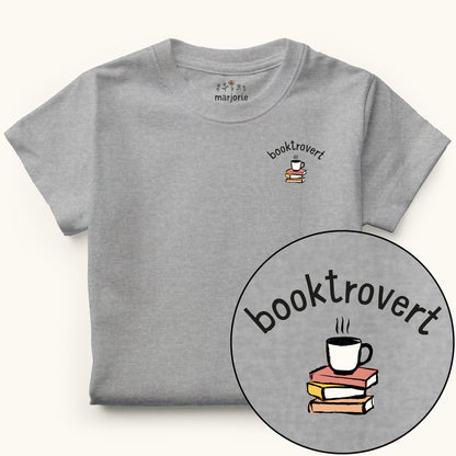 Booktrovert