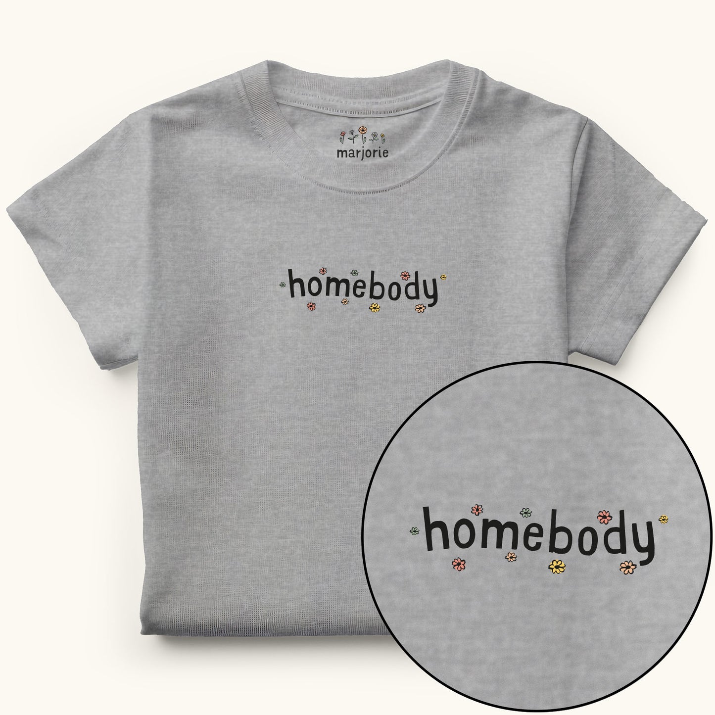 Homebody