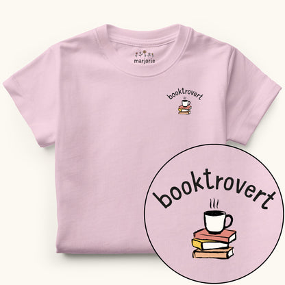 Booktrovert