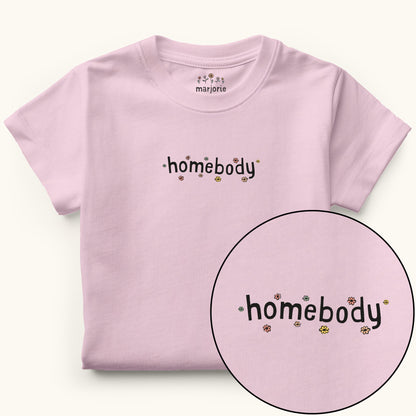 Homebody