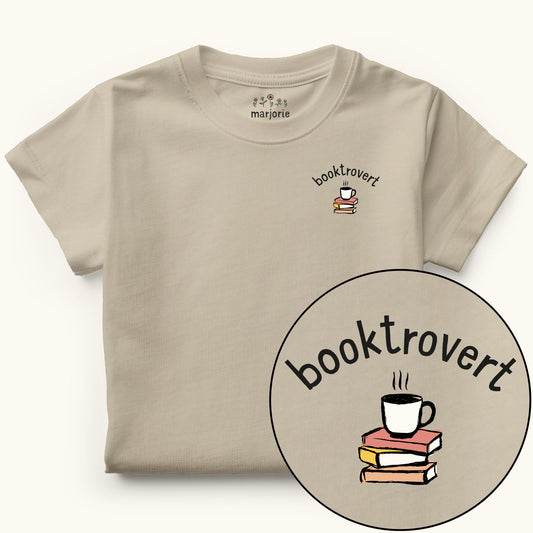 Booktrovert