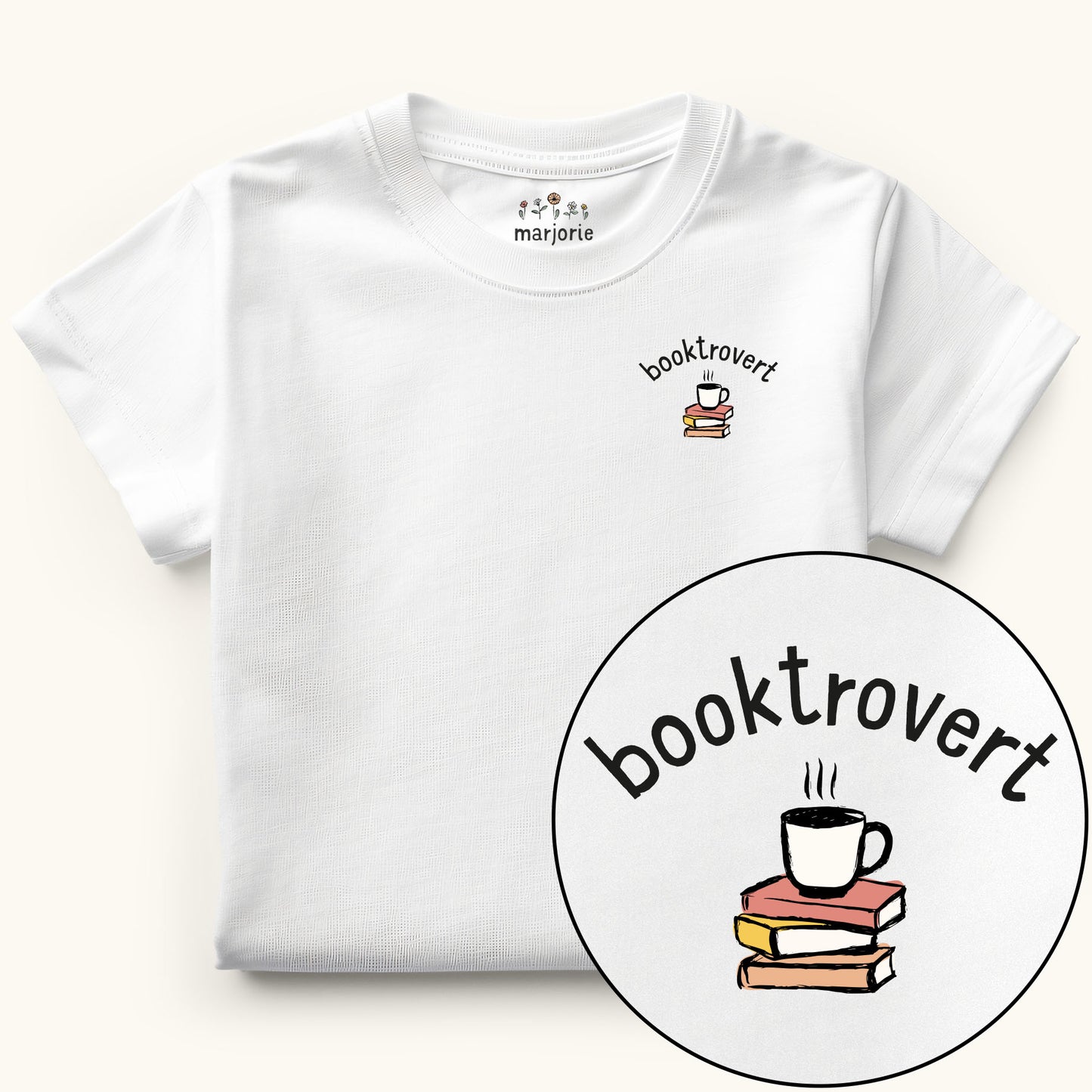 Booktrovert