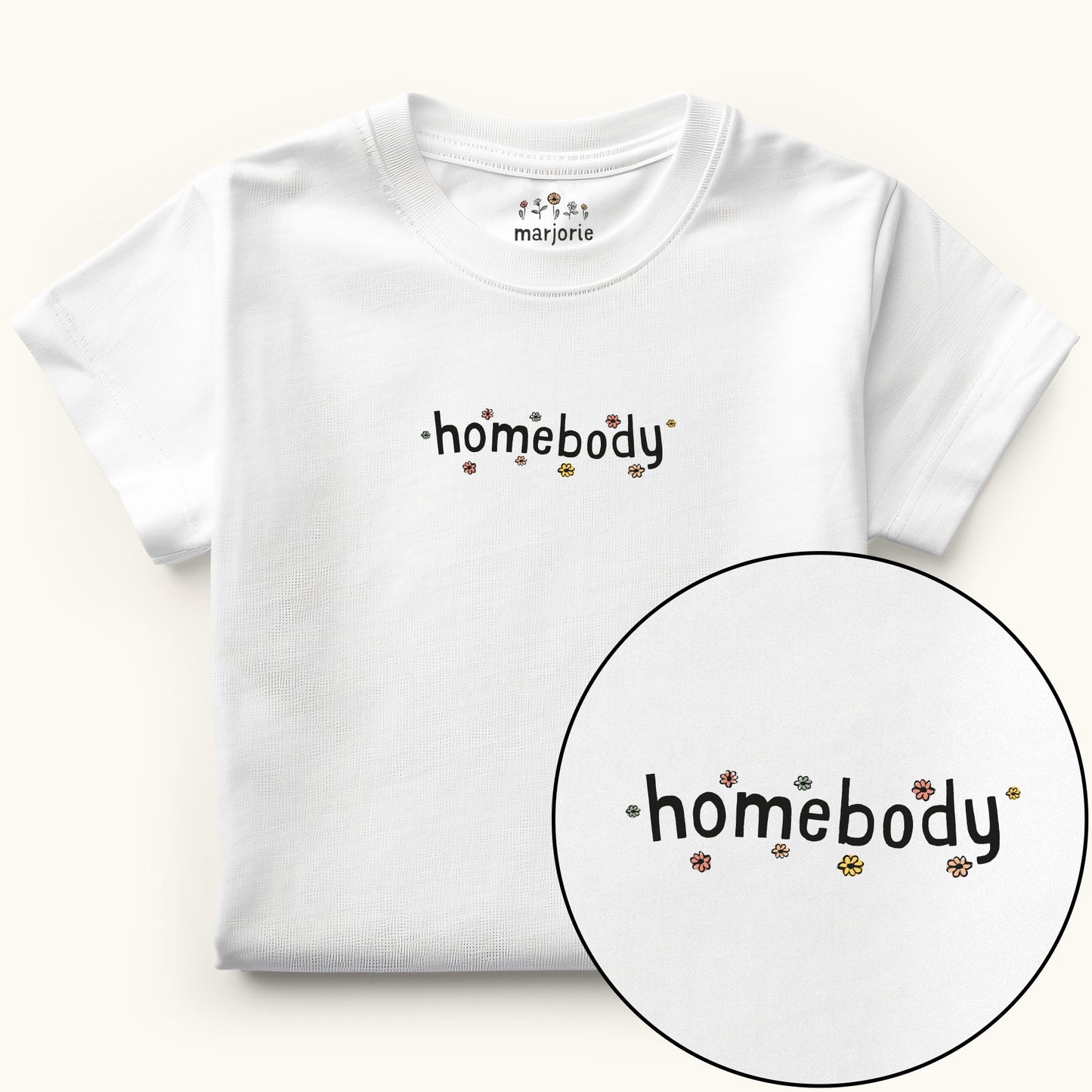 Homebody