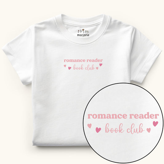 Romance Reader Book Club