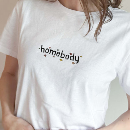 Homebody